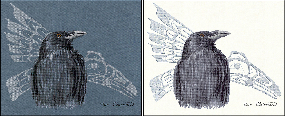 Native Raven Native Raven
